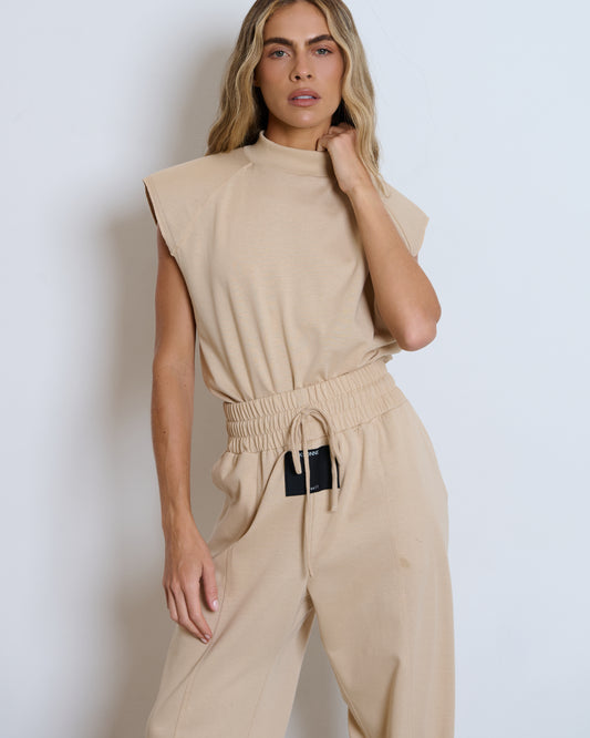 CONJUNTO REGATÃO COM CALÇA TAG KRONNE