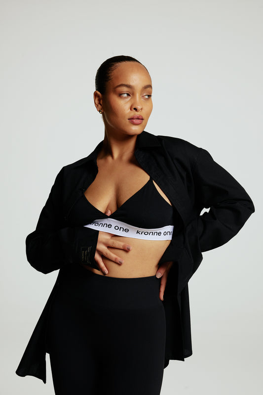 CAMISA TRICOLINE KRONNE