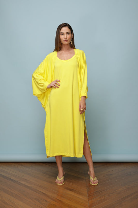 Cardigan Manga Mocego - Kronne