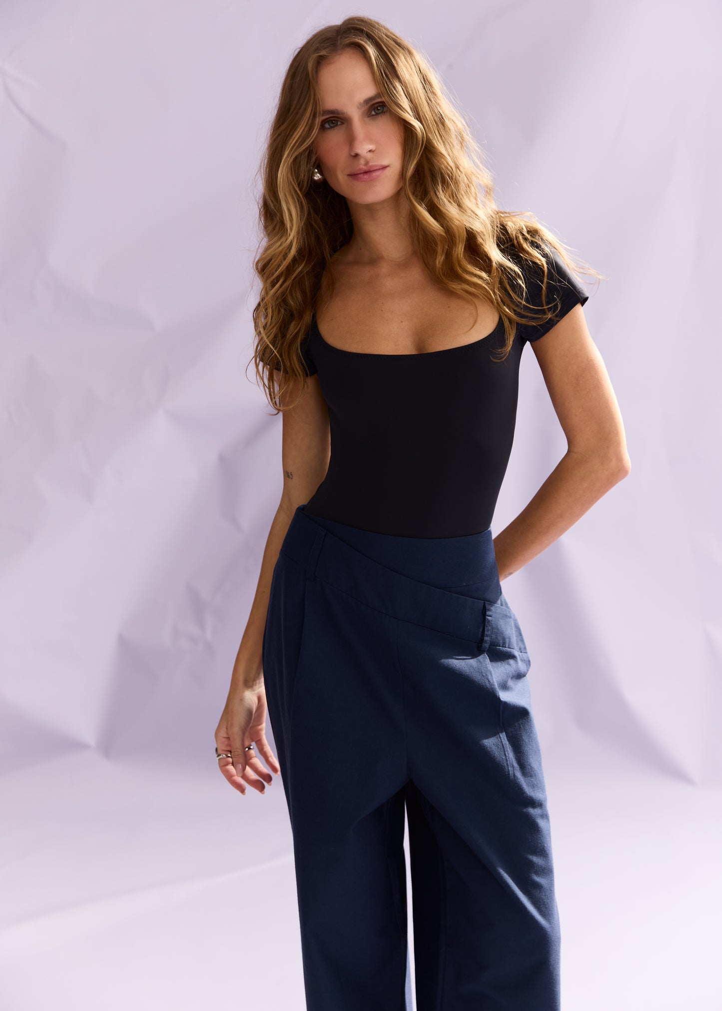 BODY DECOTE U KRONNE