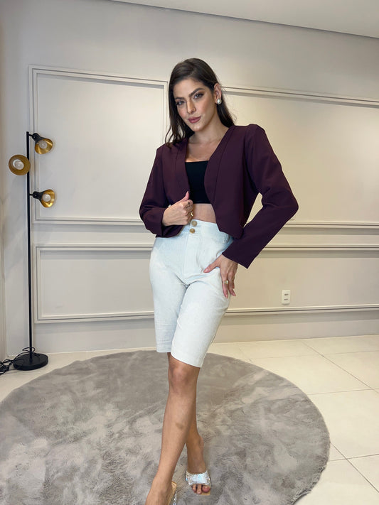 leticia blazer