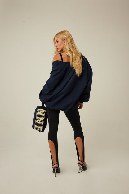 JAQUETA KRONNE + NECESSAIRE