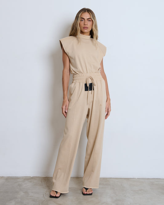 CONJUNTO REGATÃO COM CALÇA TAG KRONNE