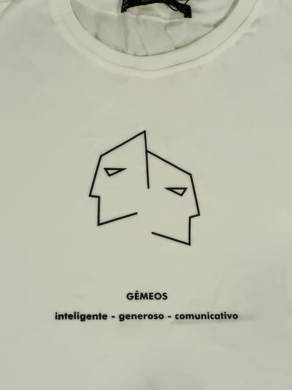 T-SHIRT SIGNOS KRONNE