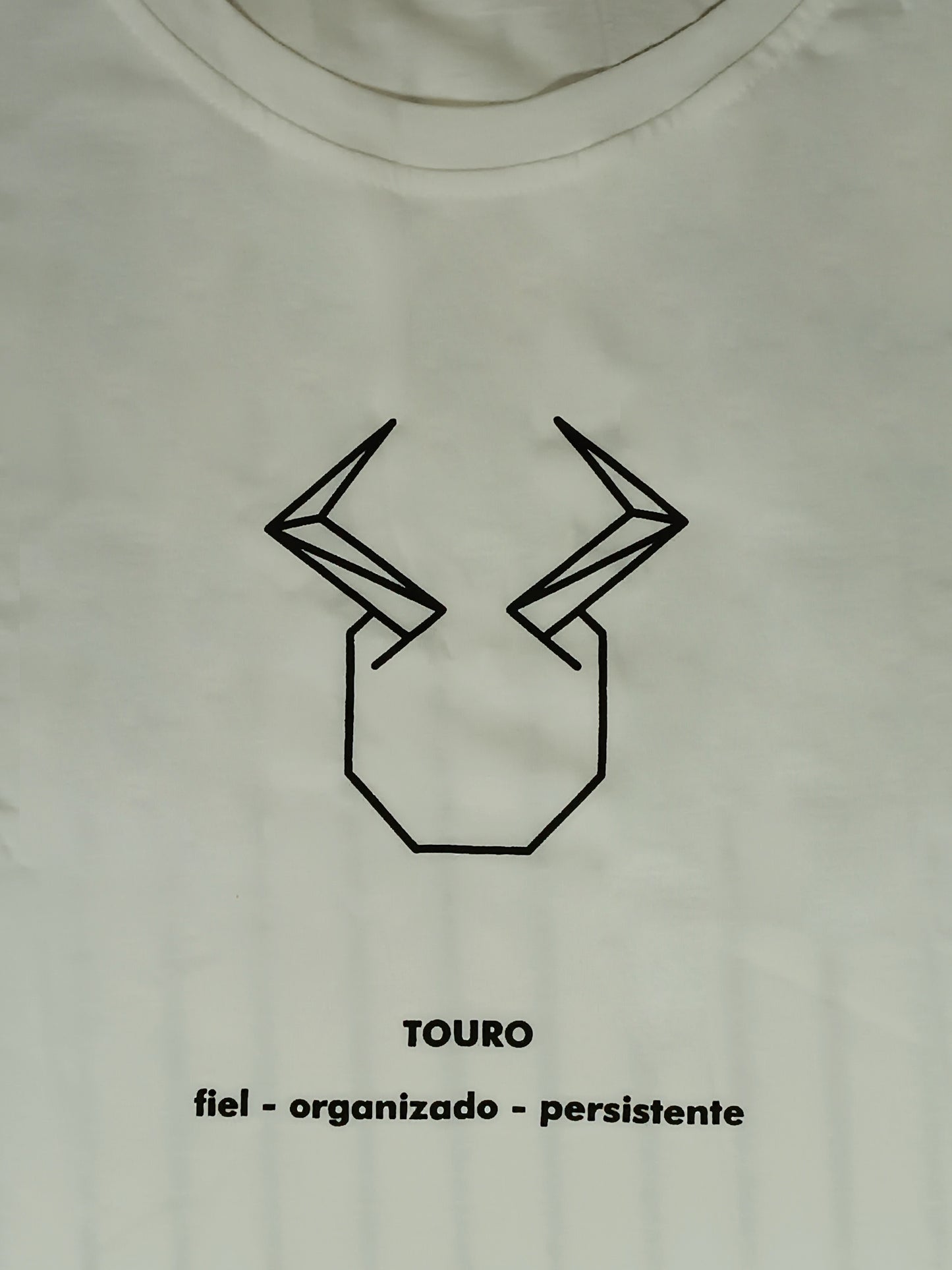 T-SHIRT SIGNOS KRONNE
