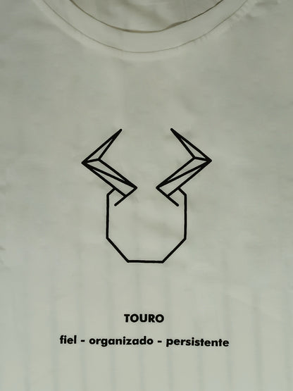 T-SHIRT SIGNOS KRONNE