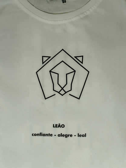 T-SHIRT SIGNOS KRONNE