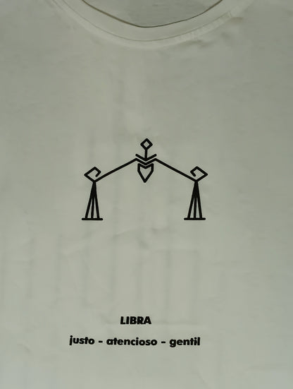 T-SHIRT SIGNOS KRONNE