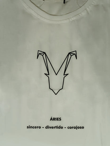 T-SHIRT SIGNOS KRONNE