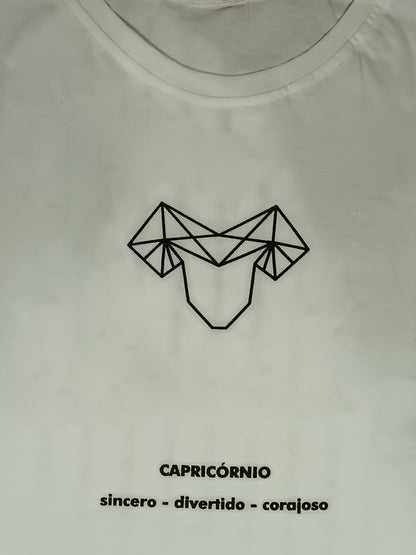 T-SHIRT SIGNOS KRONNE