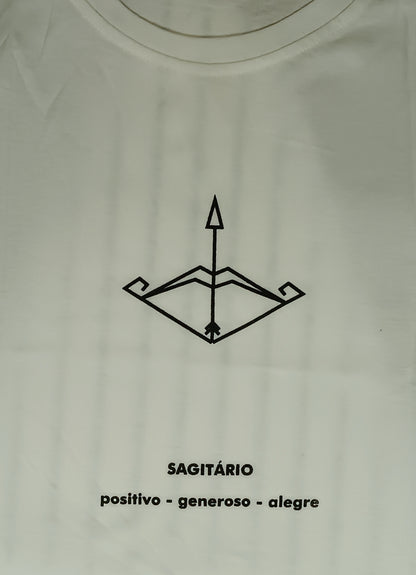 T-SHIRT SIGNOS KRONNE