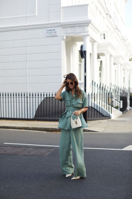 yara pants