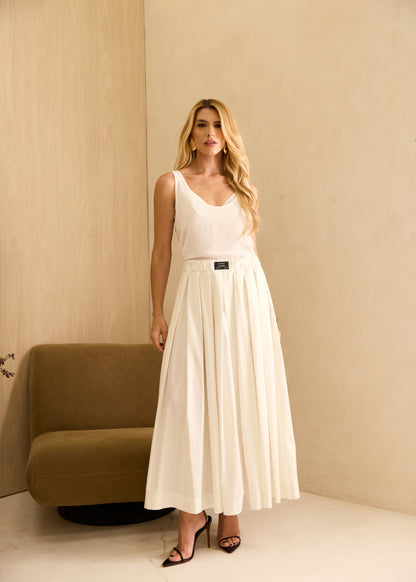 SAIA LONGUETE FRANZIDA KRONNE