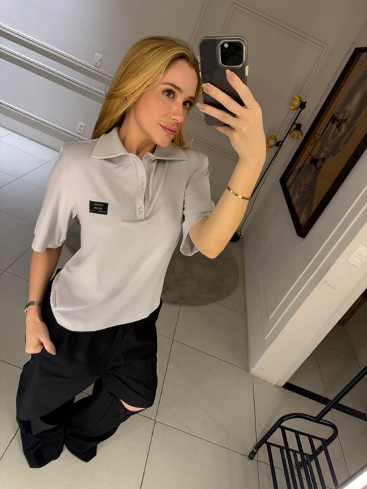 BLUSA GOLA ESPORTE KRONNE