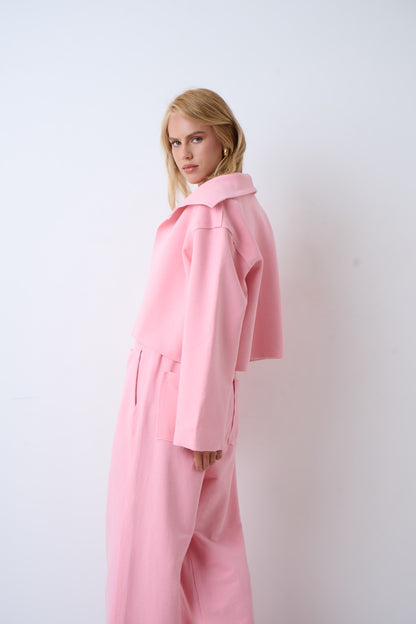 JAQUETA COMFY KRONNE