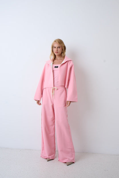 JAQUETA COMFY KRONNE