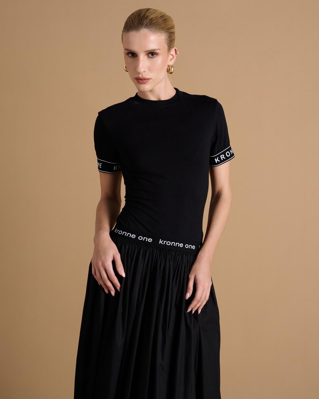 Baby Look Blouse