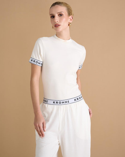 Baby Look Blouse