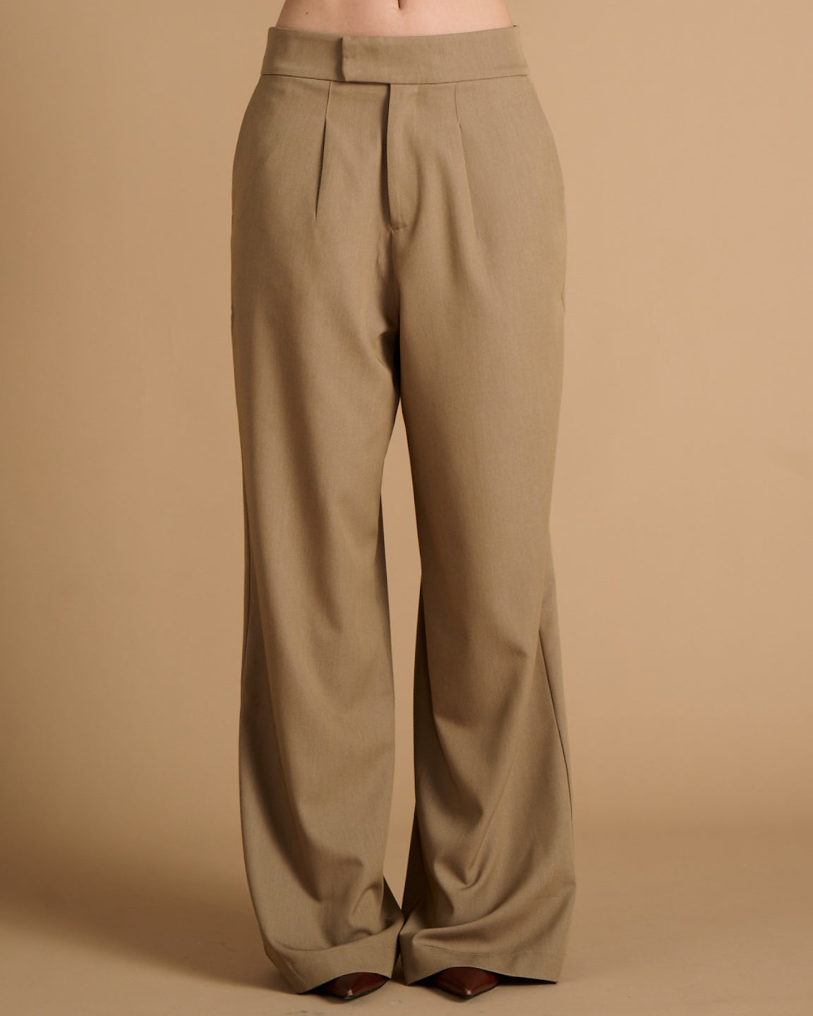 CALÇA ALFAIATARIA KRONNE