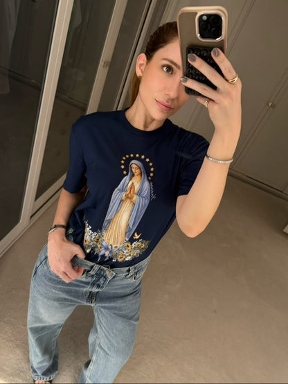 TSHIRT NOSSA SENHORA