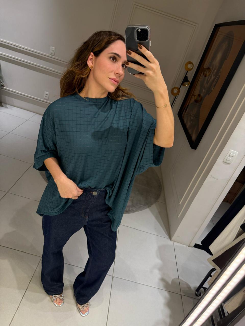 MAX BLUSA KRONNE