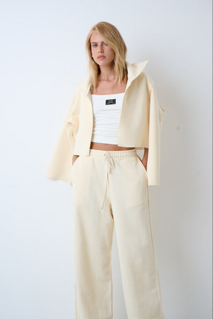 JAQUETA COMFY KRONNE