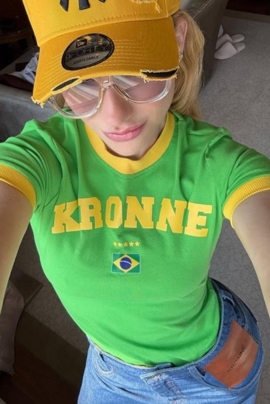 BABYLOOK KRONNE BRASIL